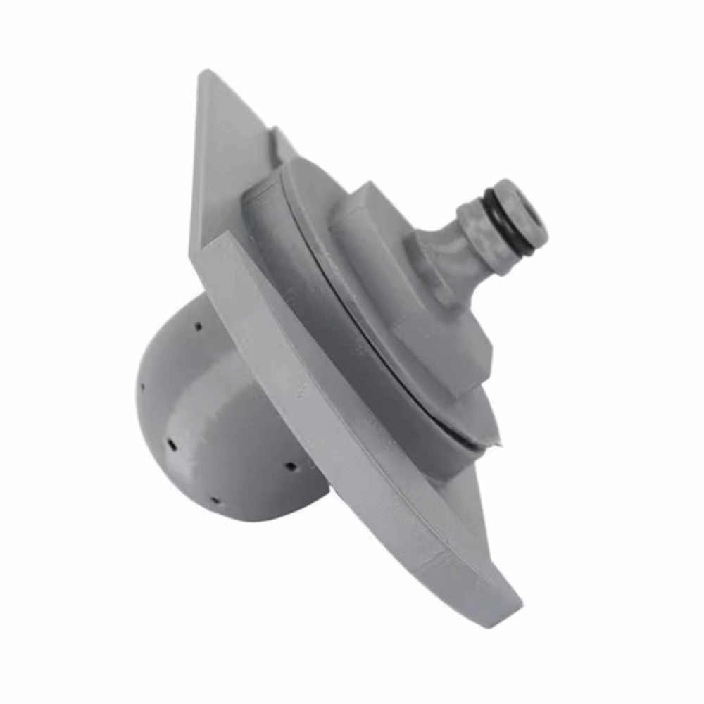 Gaming Accessories Rack - Kotak Alat Pembersih Toilet Kaset Cocok