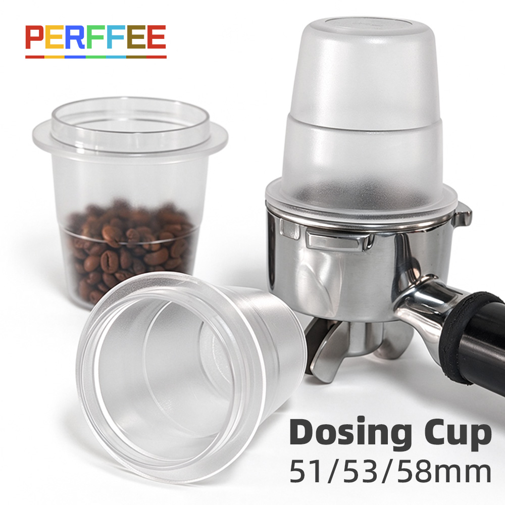 Gaming Accessories Rack - Cangkir Pengukur PERFFEE 58mm 53mm 51mm,