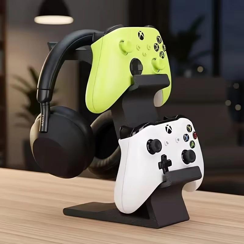 Rak Penyimpanan Multifungsi un - Gaming Accessories Rack ulasan dan harga