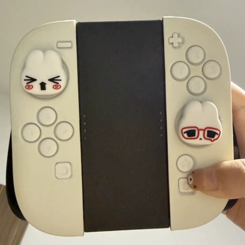 Kacamata Kartun Retro Lucu Kel - Gaming Accessories In China ulasan dan harga