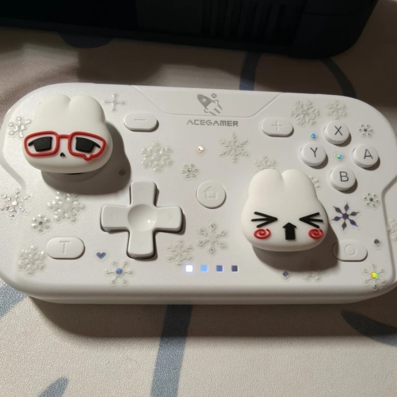 Kacamata Kartun Retro Lucu Kel - Gaming Accessories In China ulasan dan harga