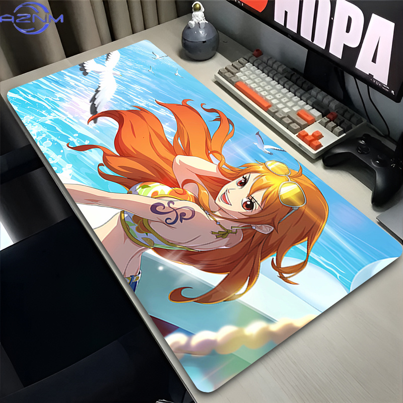 Alas Mouse Anime DBZ, Desain K - Accessories For Your Gaming Room ulasan dan harga