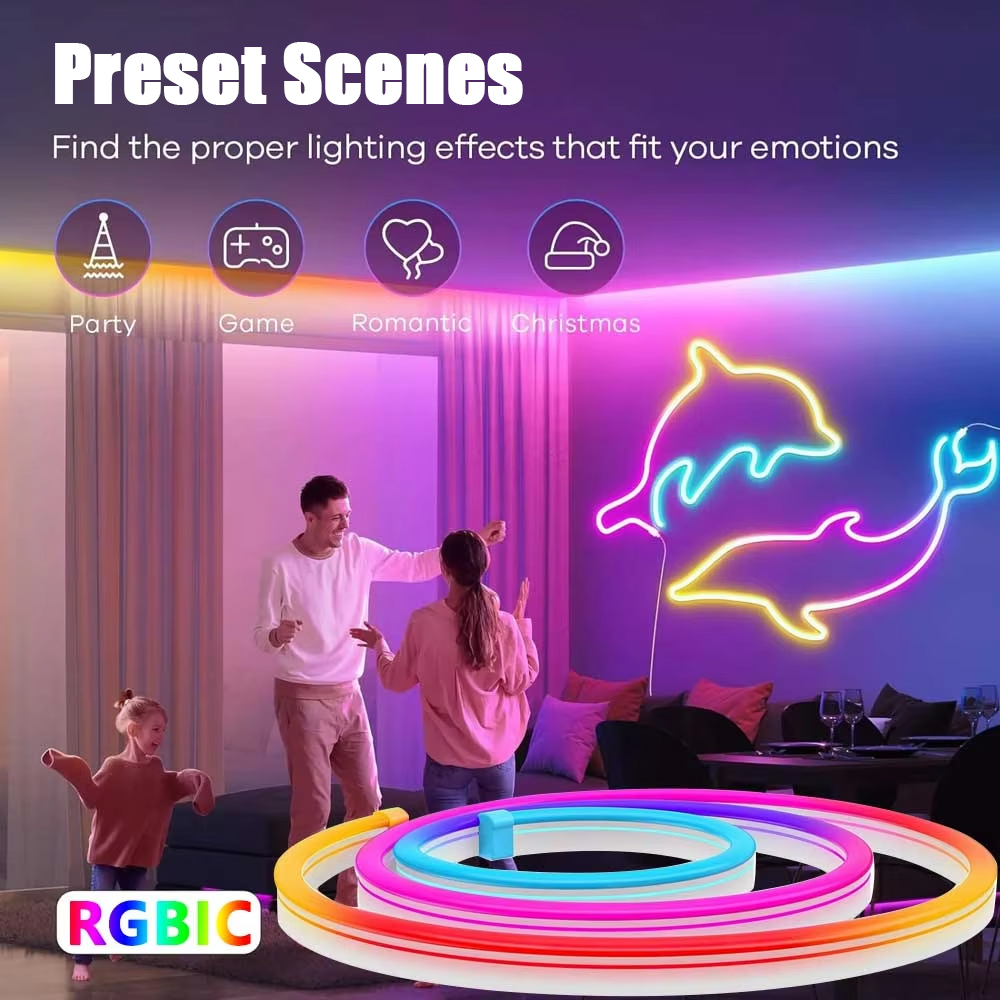 Lampu LED RGB USB 5V untuk Lua - Accessories For Your Gaming Room ulasan dan harga