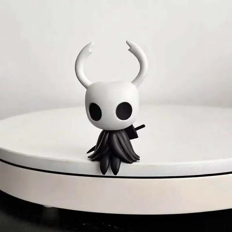 Hollow Knight, Figur Ksatria 9 - Gaming Accessories Aesthetic ulasan dan harga
