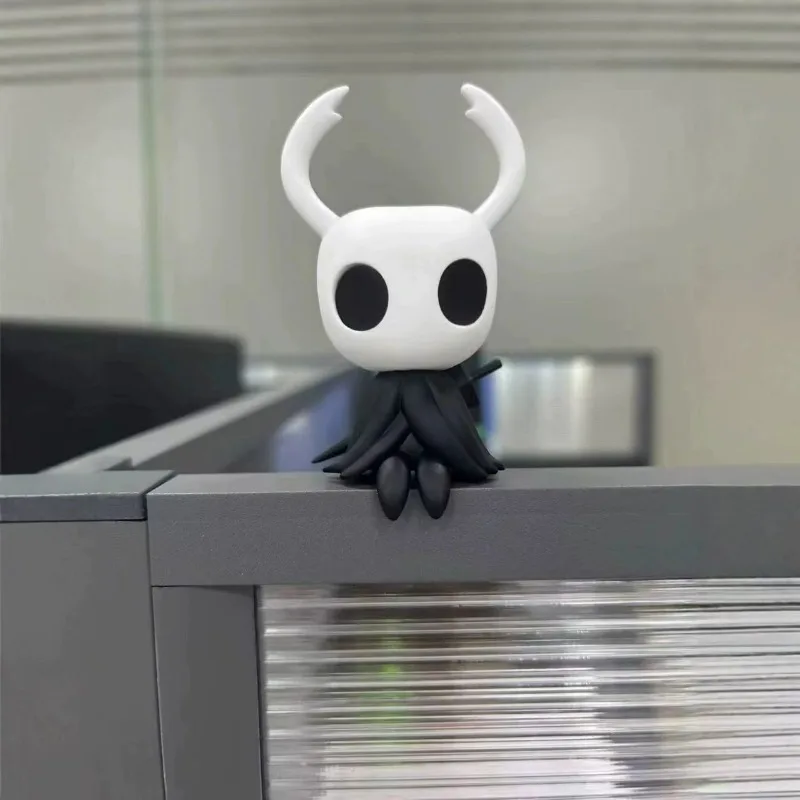Hollow Knight, Figur Ksatria 9 - Gaming Accessories Aesthetic ulasan dan harga