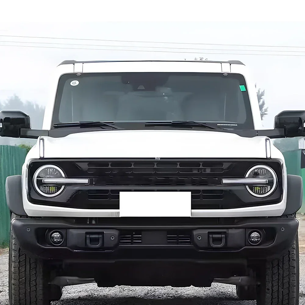 Untuk Ford Bronco Kap Depan 20 - Gaming Accessories Rack ulasan dan harga