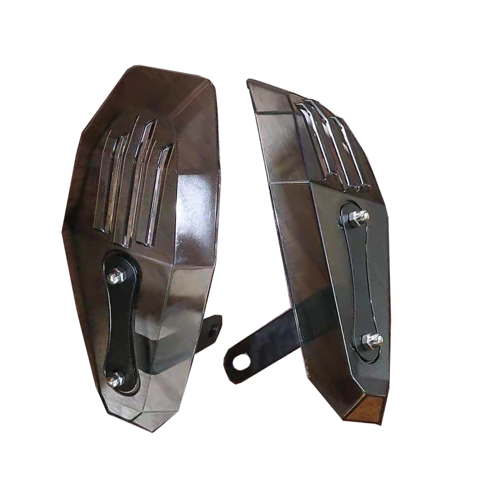 R18 Handguards untuk BMW R 18  - Gaming Accessories Rack ulasan dan harga