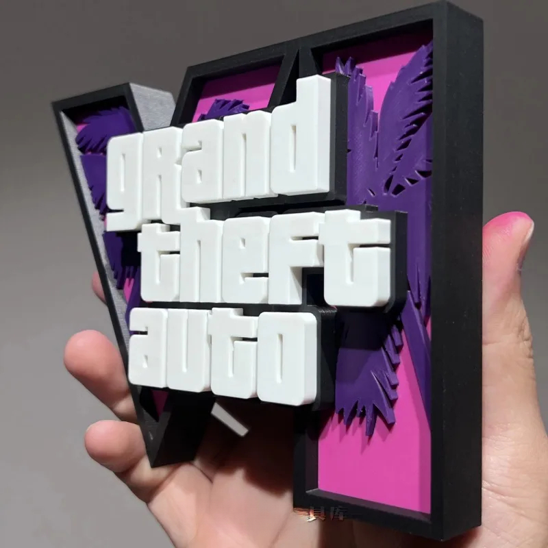 Dekorasi Meja Kreatif Berbentu - Accessories For Your Gaming Room ulasan dan harga