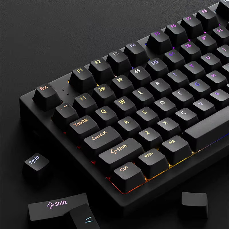 130+ Tombol Hitam Kustom Doubl - Gaming Accessories Aesthetic ulasan dan harga